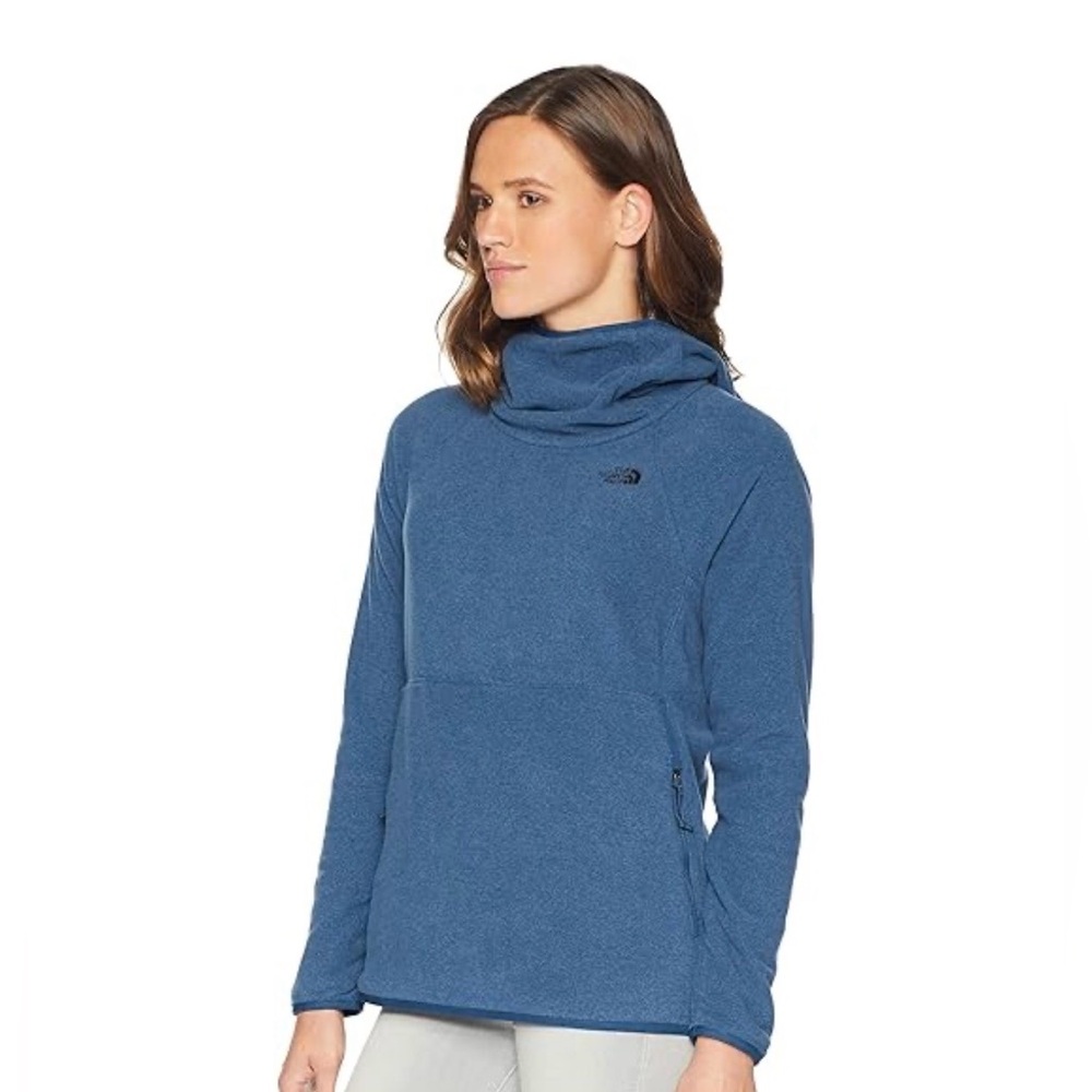 North Face Glacier Alpine Pullover